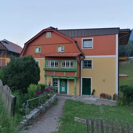 Weppermuehle Apartment *