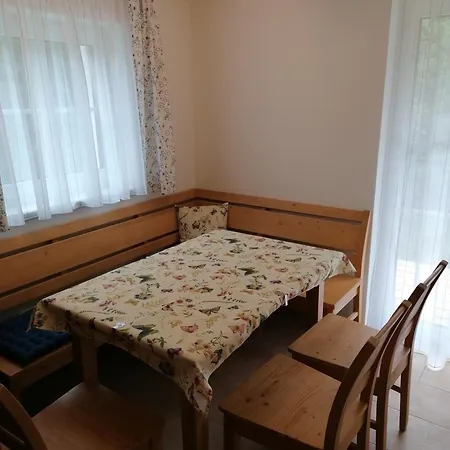 شقة Weppermuehle آيغن إم إنشتال