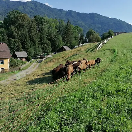 Weppermuehle Lejlighed