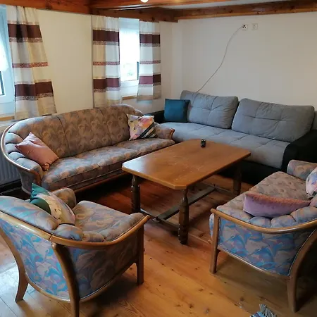 Weppermuehle Apartment