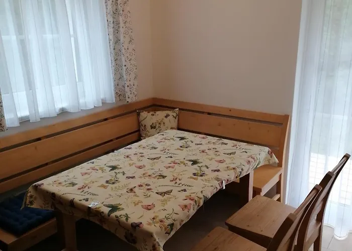 Apartment Weppermuehle Aigen im Ennstal