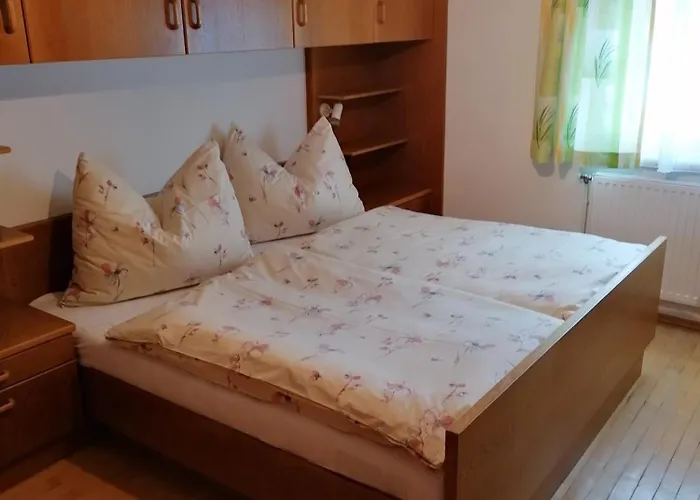 Weppermuehle * Aigen im Ennstal